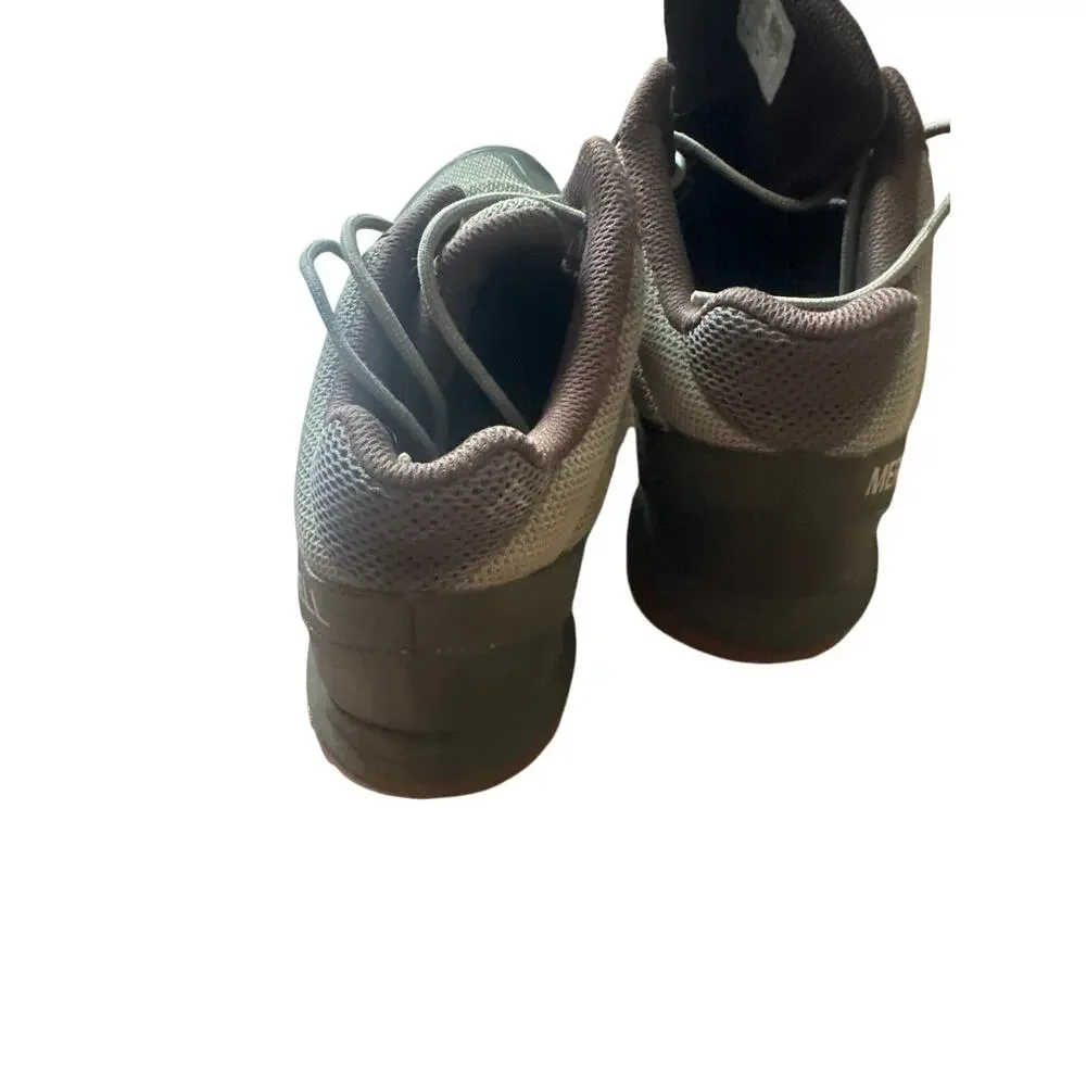 Merrell Nova 2 Mid Waterproof boots in an olive green colorway 14 n